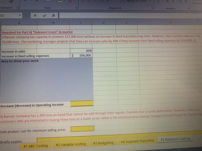 Text Merge & Center A- MI M $ - % 38-28 Conditional