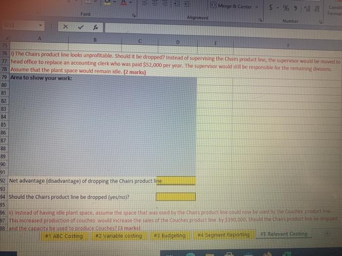 THIS QUESTION HAS DISTINCT AND UNRELATED PARTS: PARTA), PART B AND PARTC.