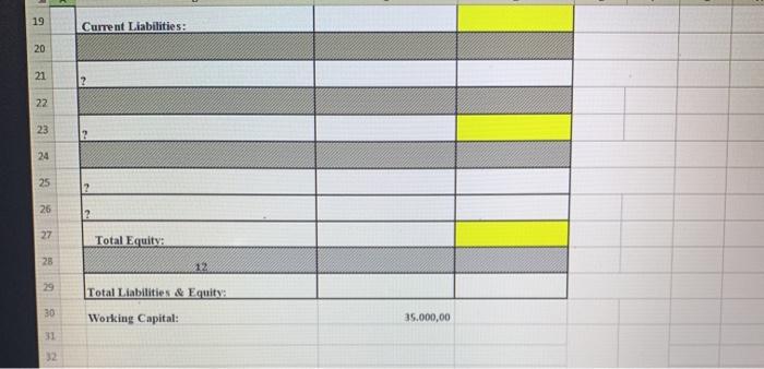 Hello! Sorry, what else do you need? That's all what I have