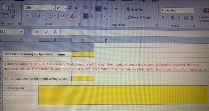 capacity of tires 1 Current sales units of tires) 2. Pued manufacturing