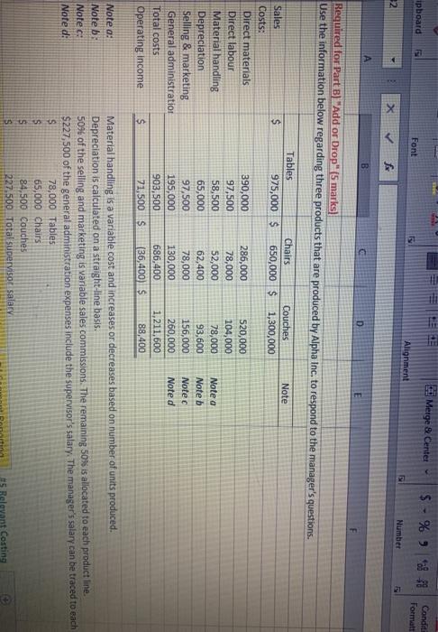 overhead Paed selling expenses 4 1 ABC Costing $ $ 117,000 78,000