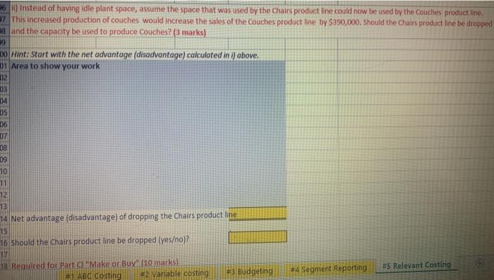 Costing P Type here to search 1 lipboard Font Alignment S1 X