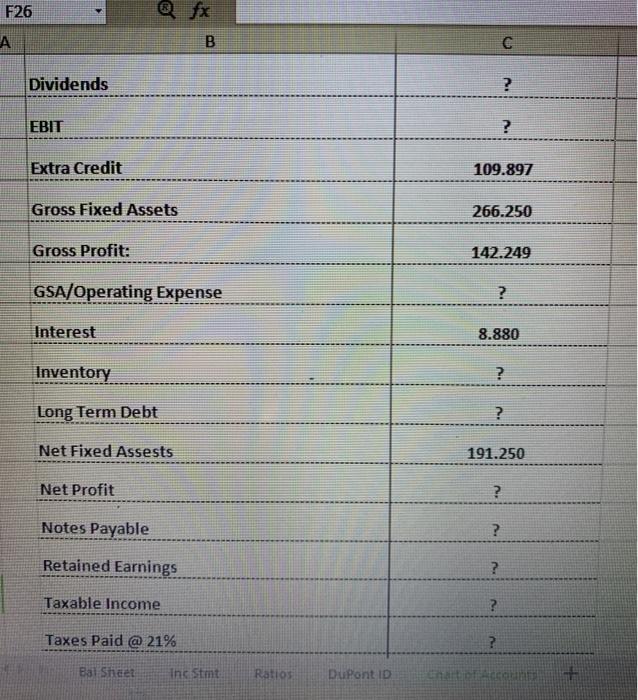 12 Total Liabilities & Equity 30 Working Capital: 35.000,00 31 32 4