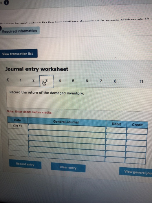 at a unit cost of $20, under terms 2/10, 1/30 b. The