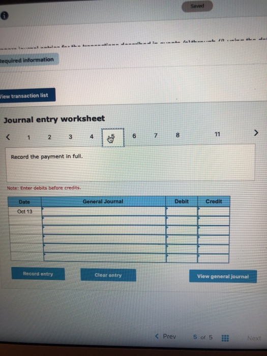 what had been ordered. Uncertain whether the shirts would be returned or