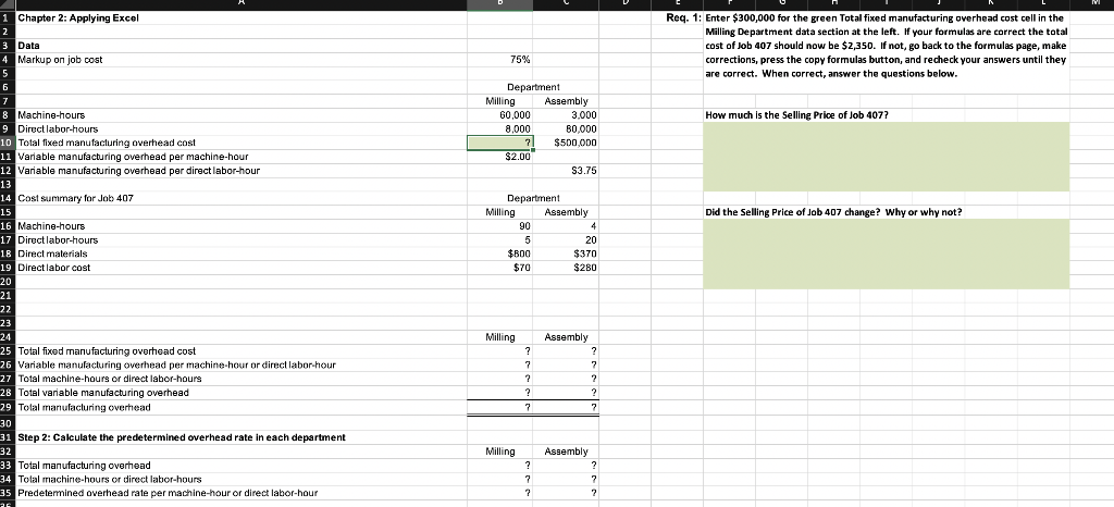 8 Machine-hours 60,000 3.000 9 Direct labor-hours 8,000 80,000 10 Total fixed