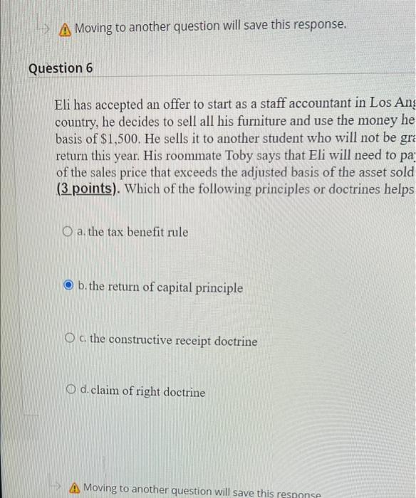not remarried. taxpayer of interest: 3. I type 2 of the questions.