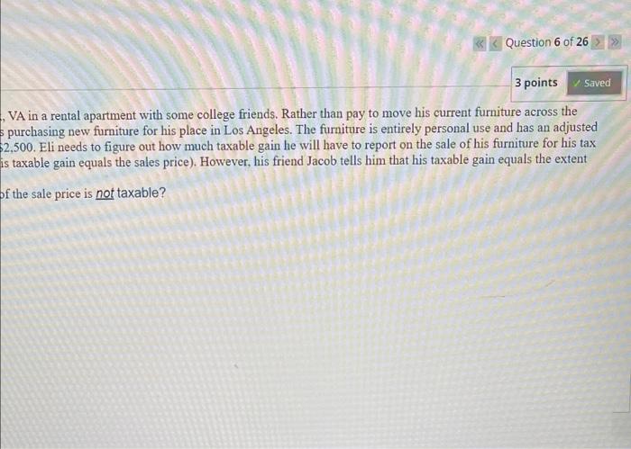 accepted an offer to start as a stall aconstant in Los Angeles,