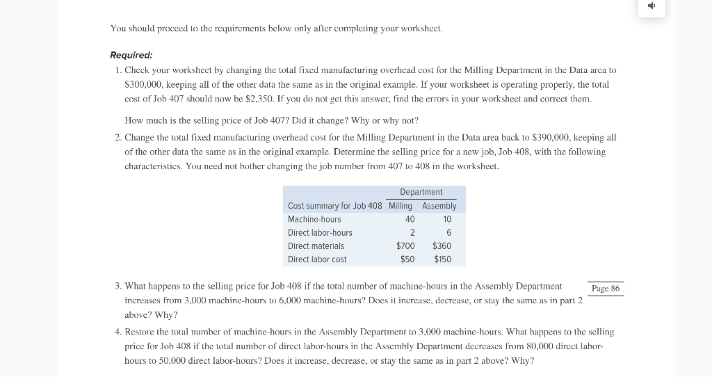 $70 $280 20 21 Enter a formula into each of the green