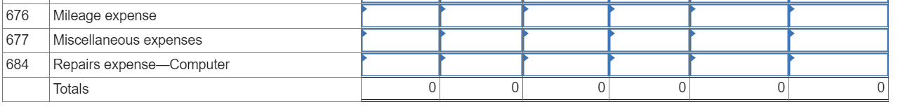 its list of customers has grown. To accommodate the growth, the accounting