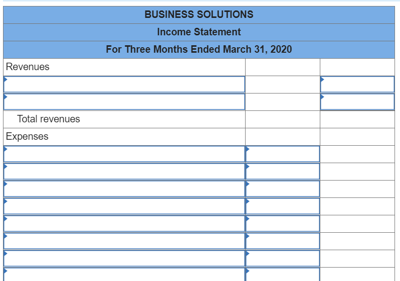 system is modified to set up separate accounts for each customer. The