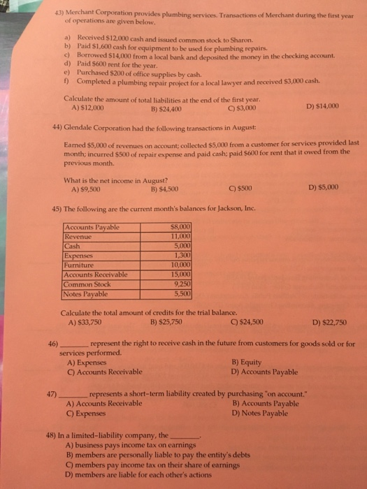 business because it is the method of communicating business information to decision