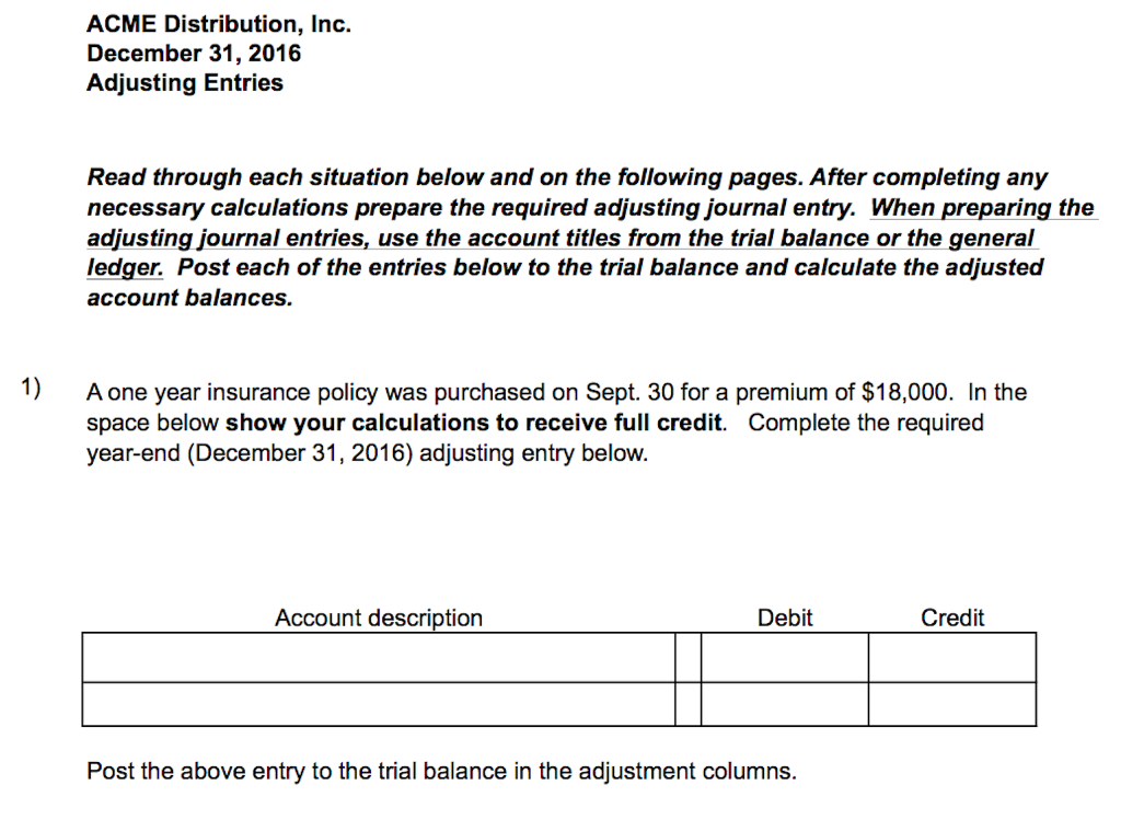 and the terms of the sale were 2/15, n/30 Date Account description