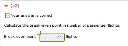 its operations. Both planes seat 10 passengers each, and they fly commuters