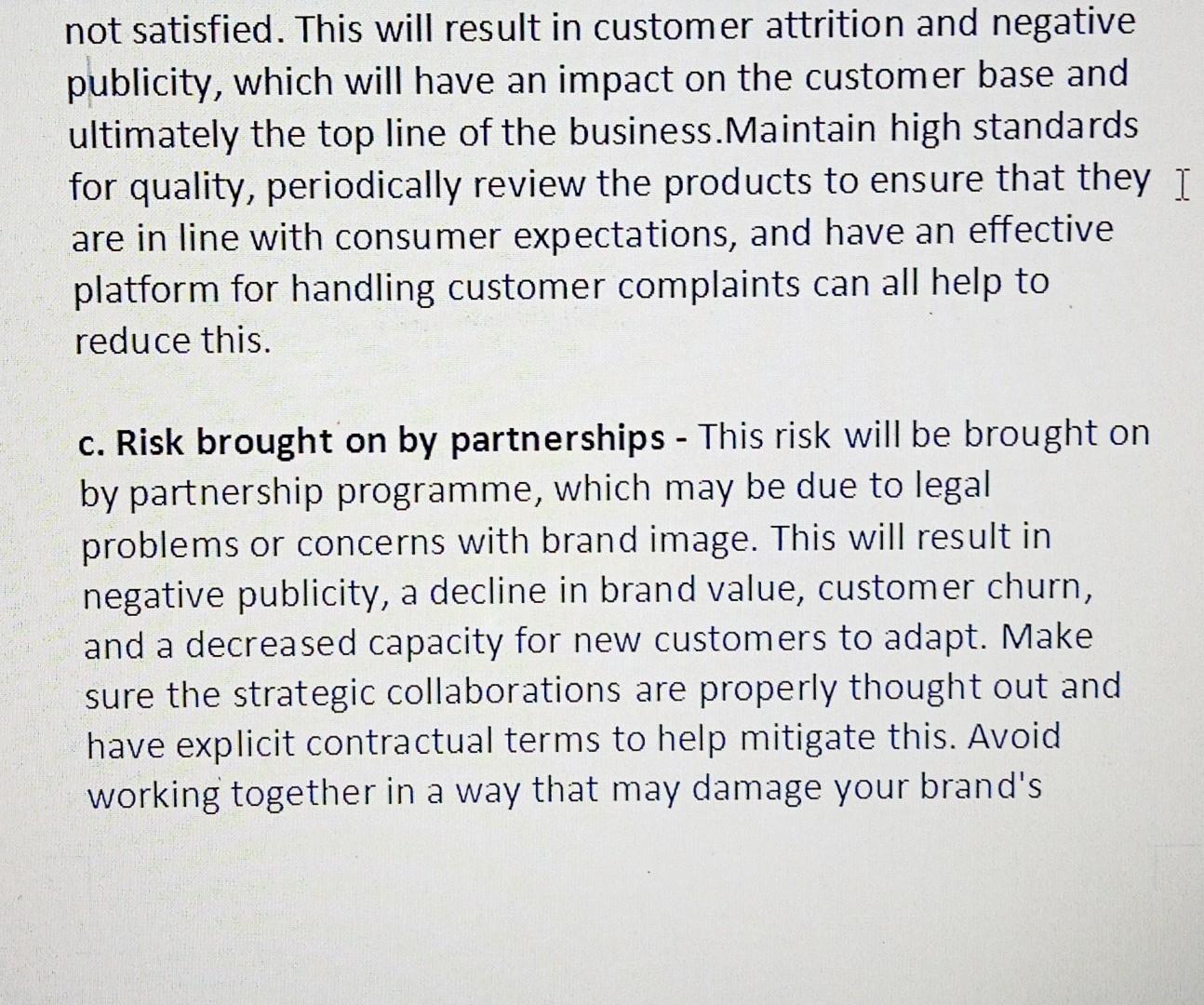 one to five. where 1 is Not Clean and 5 is Very