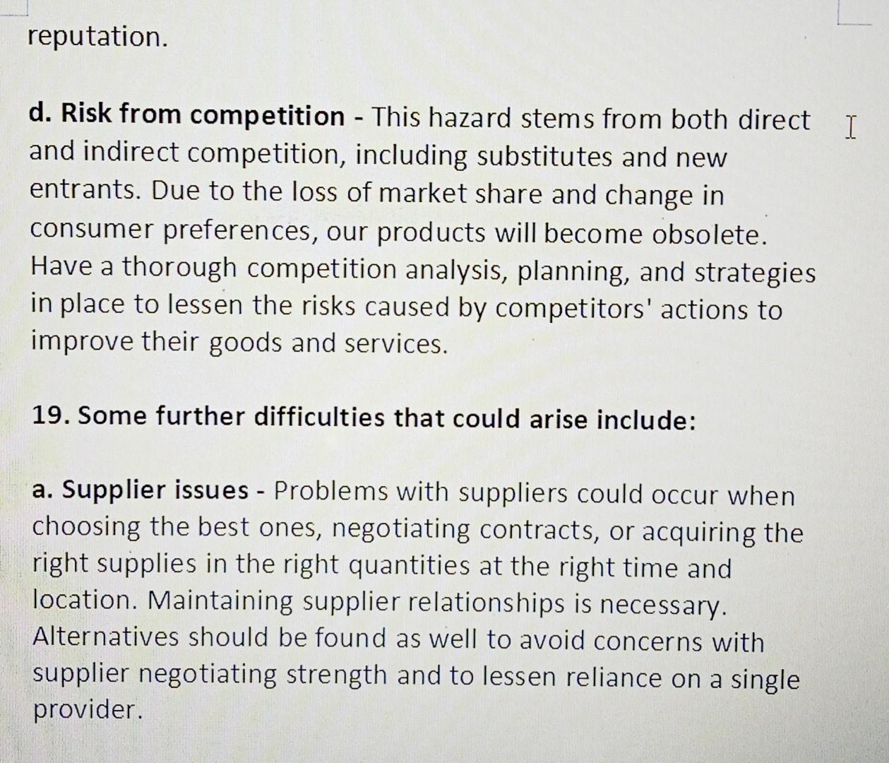 Clean. CIS=Cleanliness score n= number of customers w ho rated the service