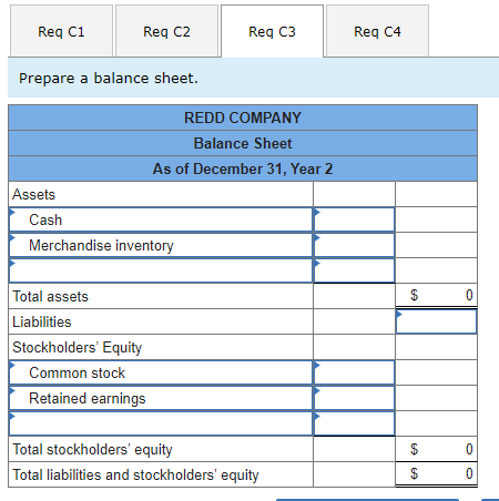 questions displayed below] At the beginning of Year 2 , the Redd