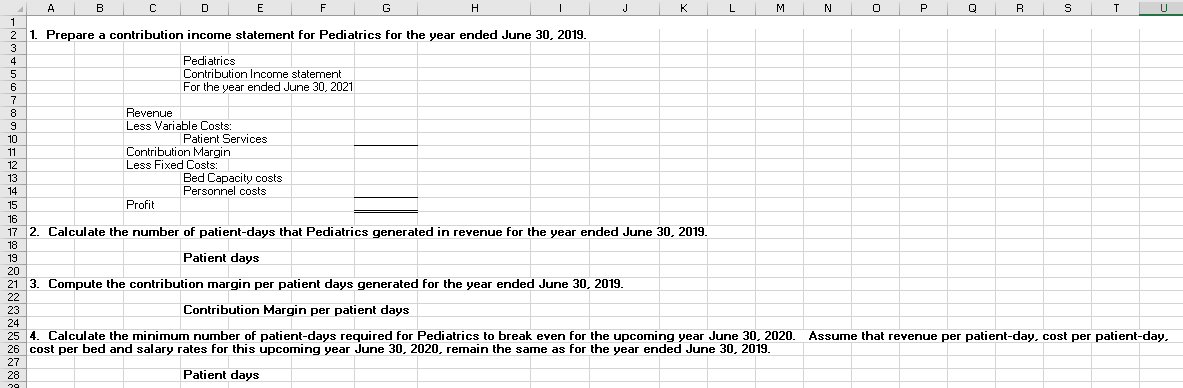 U D F H N Q R s 2 Azorean Hospital operates