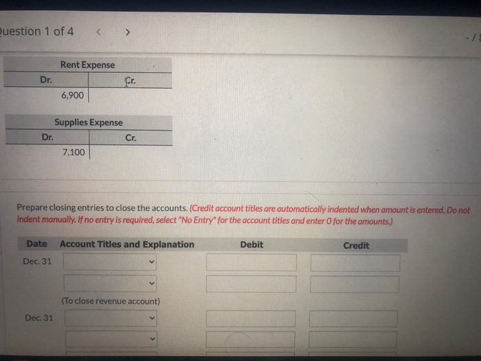 31, 2021, are presented below. Dr. A. Pharoah, Capital Cr. 29,400 A.