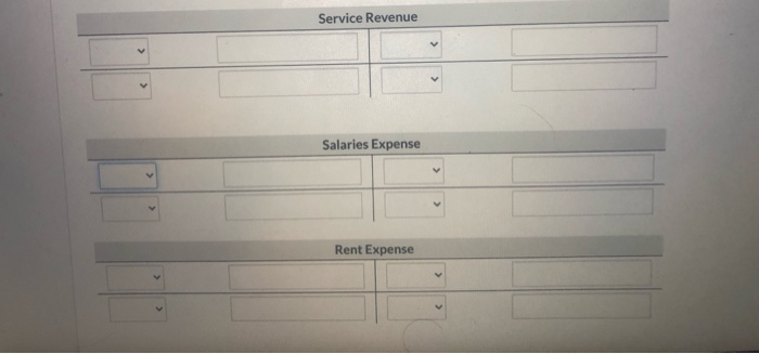 6,900 Supplies Expense Dr. Cr. 7,100 Prepare closing entries to close the