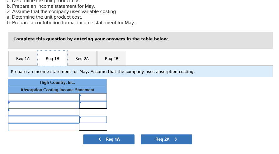 Country, Inc., produces and sells many recreational products. The company has just