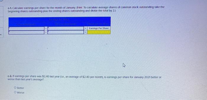 the following account balances Credit Cash $ 40,400 Account Meceivable 47,900 Supplies
