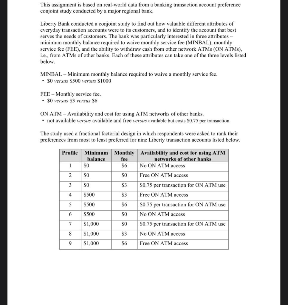 pic 1 pic 2 pic 3 need excel solved with analysis. asap