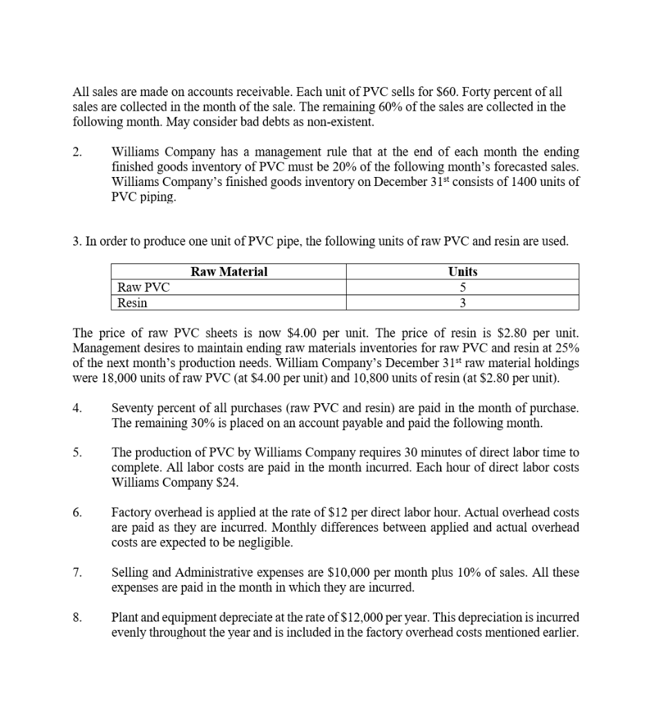 in any way you normally would, making use of assumed information and