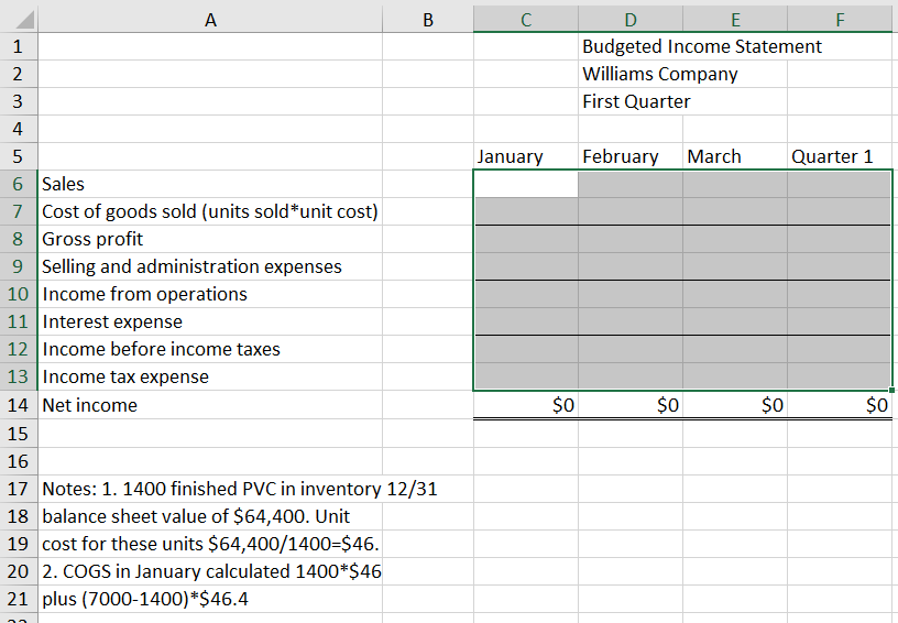 templates as needed.The following is the image of the template Create a