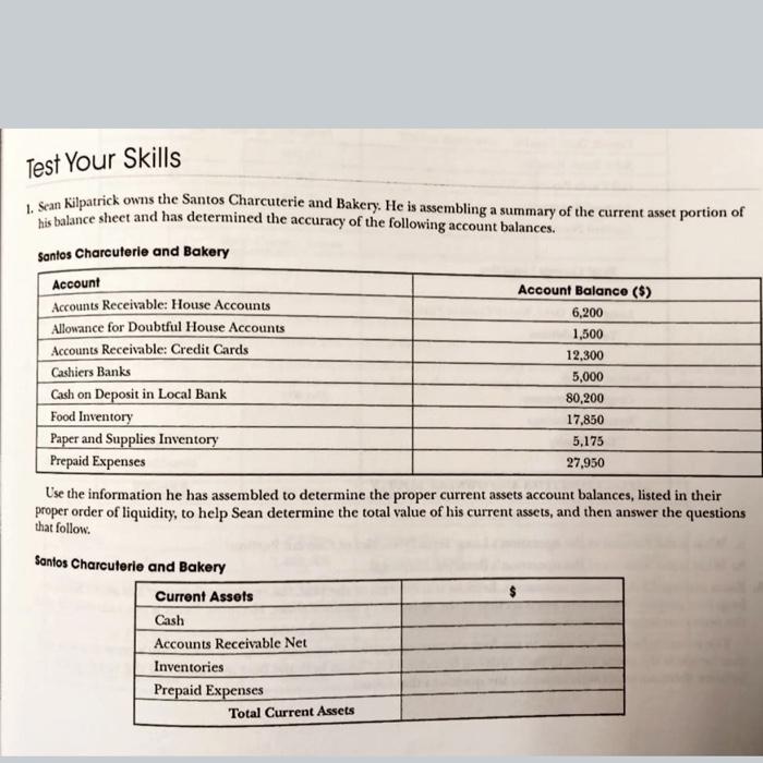 3 2. Gabriela Paola is the General Manager of Neptune Seafood House.