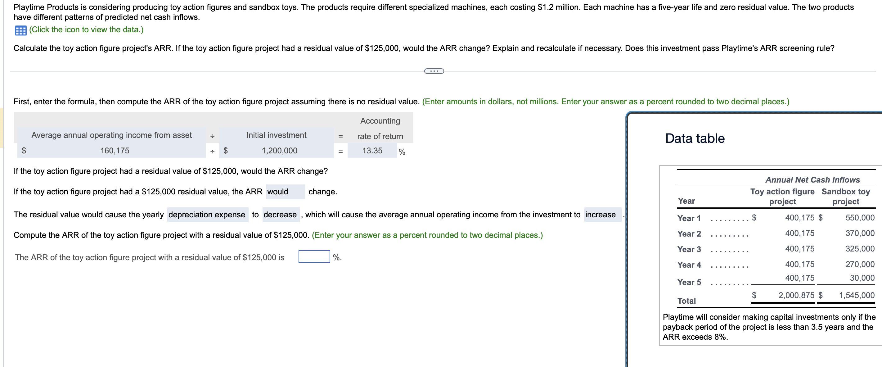  please solve the last question Shown: thank you 