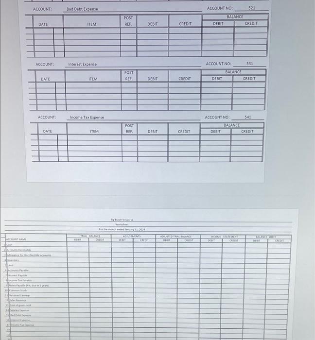 30,000 Common stock 56,000 Retained Earnings 33,300 Totals $ 153,500 $ 153,500