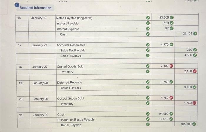 6 percent. OPC's January 1 inventory balance consists of 180 units at