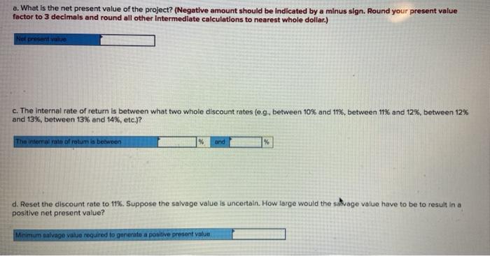 to match the following: Use Exhibit 143-1 and Exhibit 148-2 (Use appropriate
