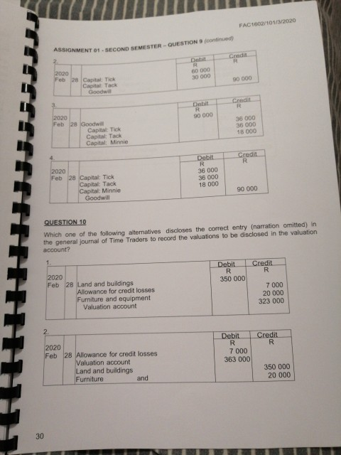 Jane are in partnership and they share profits and losses in the