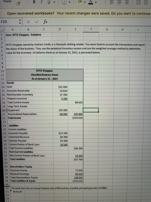 need help with general ledger and Inventory Valuation here is general journal