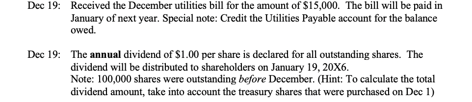this note is as follows: Date Cash Paid Interest Expense Reduction in