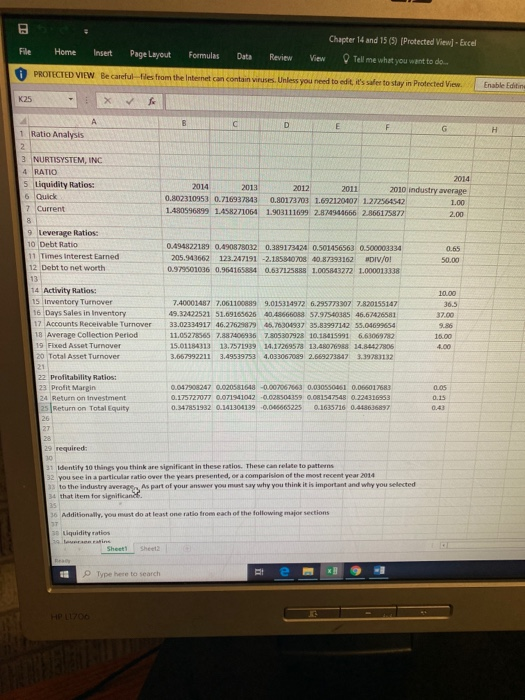  File Home Insert Page Layout Formulas Chapter 14 and 15 (5)
