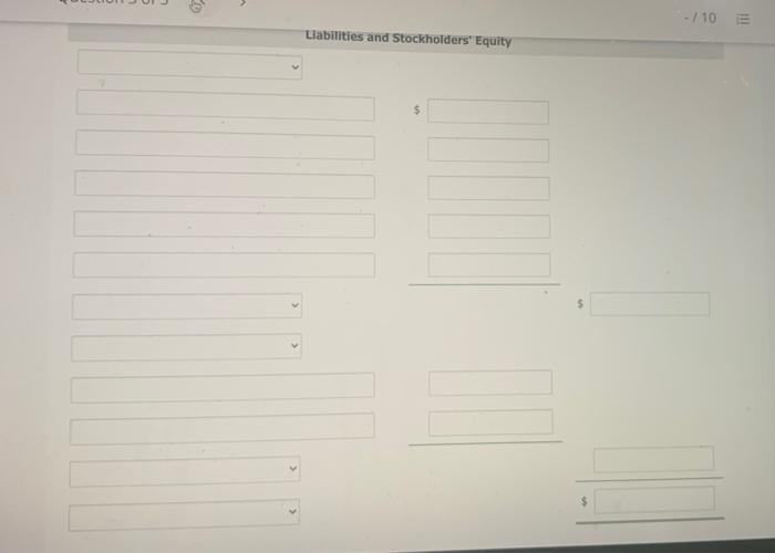 680 Accounts receivable Accounts payable Interest payable Salaries and wages expense Notes