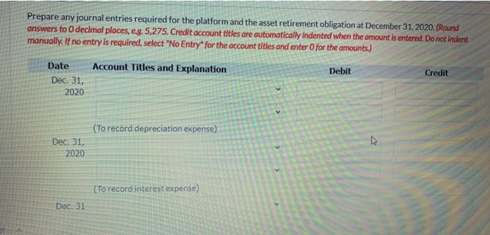 is caused by acquiring the asset itself and that the remaining 30%