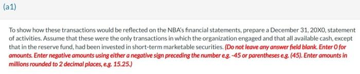 the questionumbers carefully! similar questions may already be posted to Chegg but