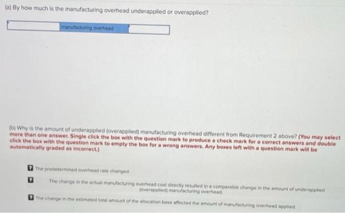 Actual total amount of the allocation base 9 10 Enter a formule