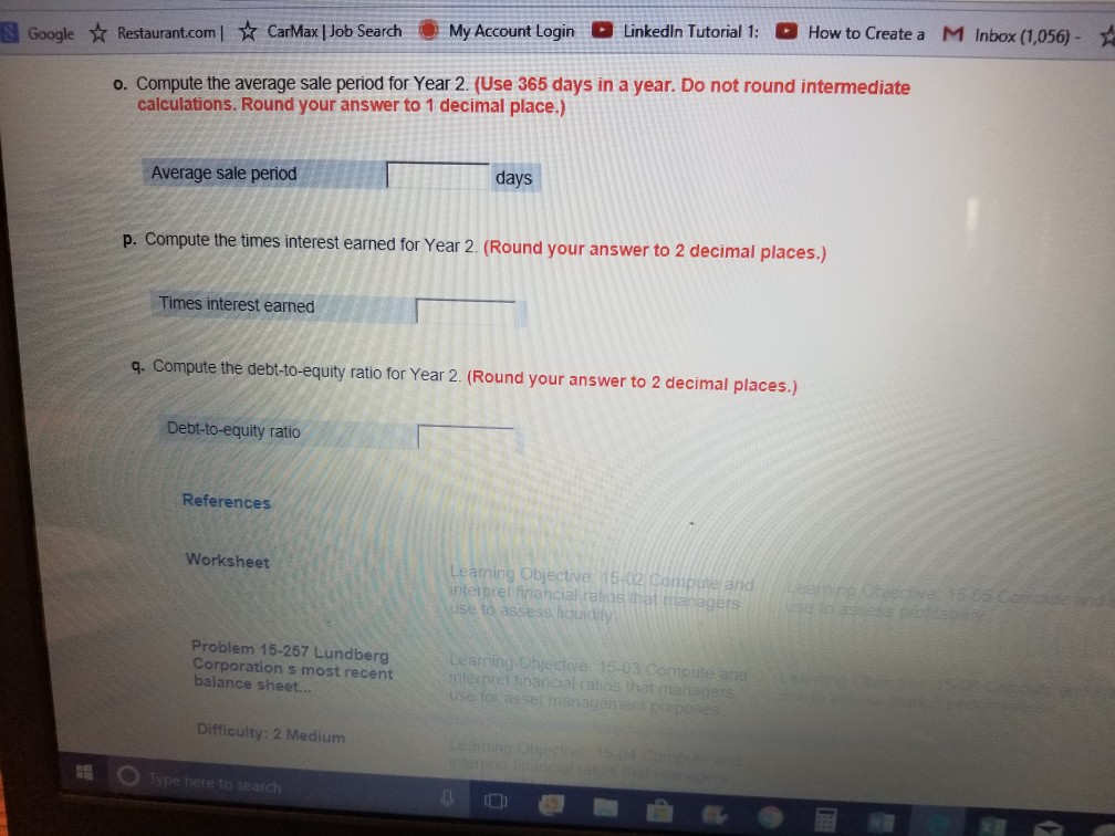 How to Create a M Inbo (1,050. T Linkedin Tutorial 1: