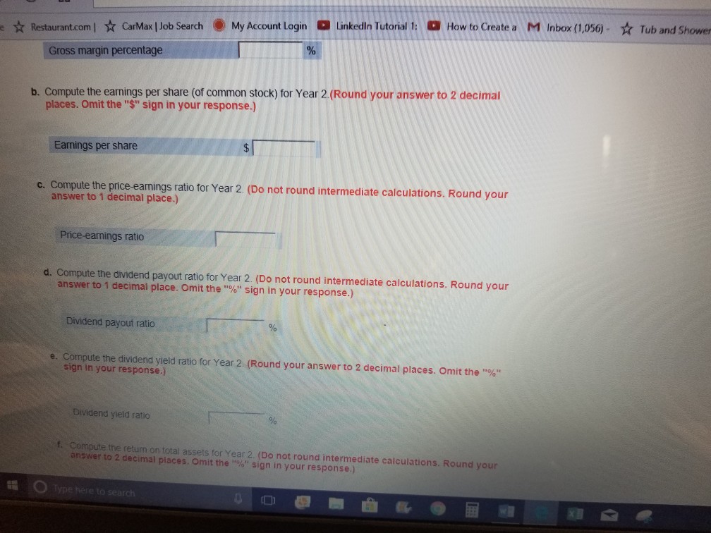 Do not round intermediate calculations. Round your answer to 1 decimal place.)