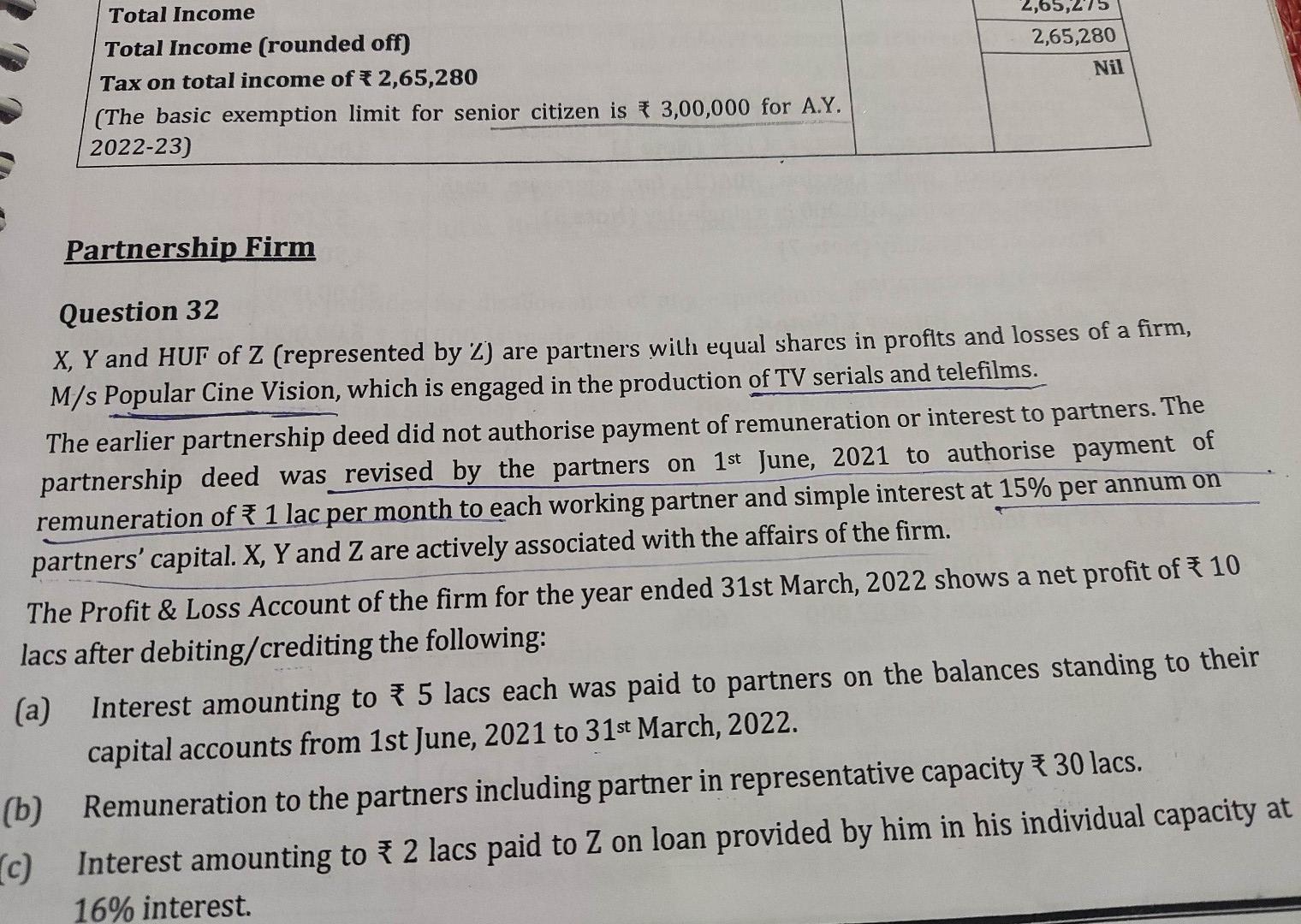  I need the correct answer if I found it is wrong