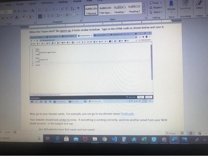per month. You will need the host service for about two months.