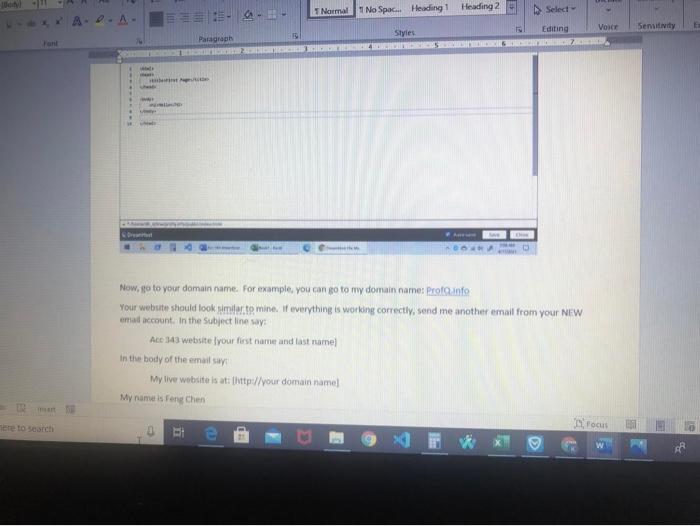 Make sure to CANCEL your hosting after May 30 Once you click