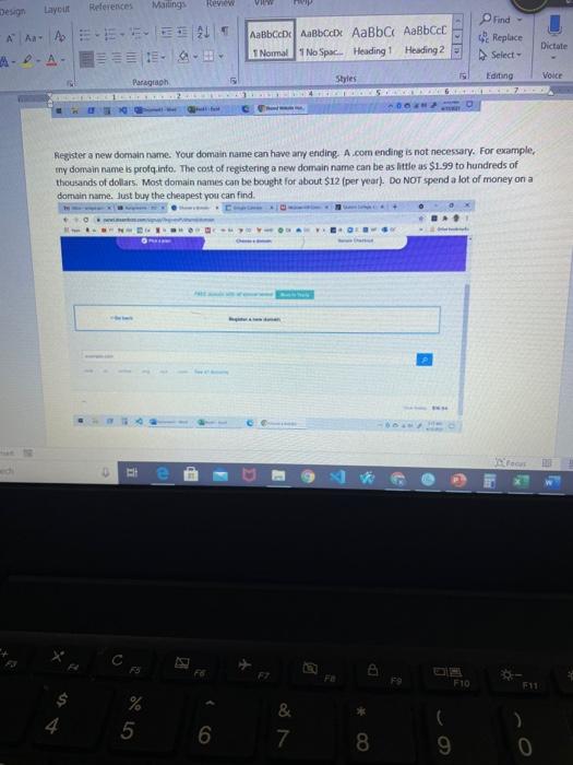 to the following. Notice the public folder. This is an important folder.