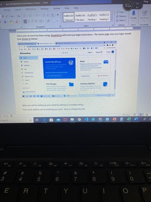 This is where we will be saving our HTML web pages. Click