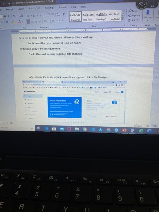 Mailings Review VI A A A - 19 Aabbcc AaBbcc AaBb AaBbcc